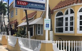Hotel Villa Del Sol